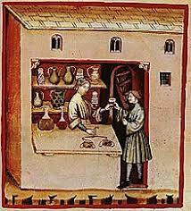 MEDICINA GALENICA O ROMANA