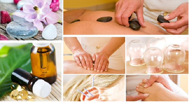 SALUD COMPLEMENTARIA ,ALTERNATIVA O INTEGRAL