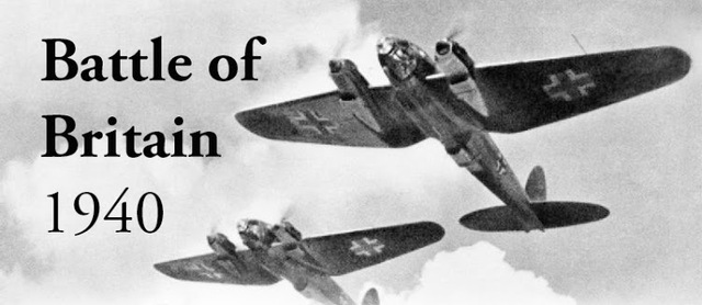 Battle of Britain