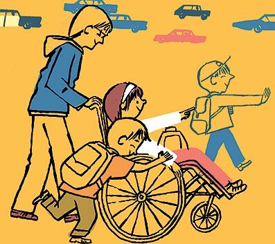 INCLUSIÓN INTERNACIONAL