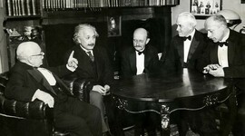 Timeline: Научные открытия 19-20 веков