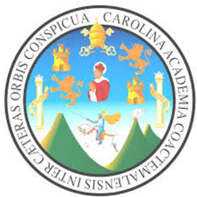 Timeline: Historia de la Universidad de San Carlos de Guatemala y Facultad de Ciencias Médicas