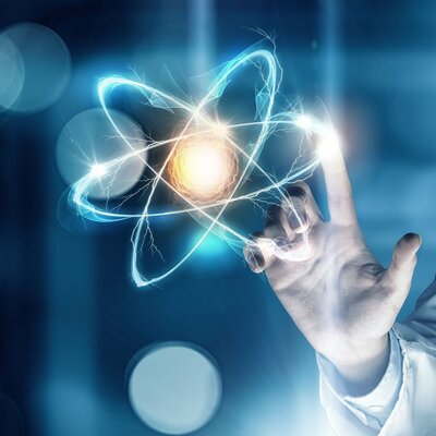 Timeline: Научные открытия 19-20 века