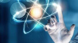 Timeline: Научные открытия 19-20 века