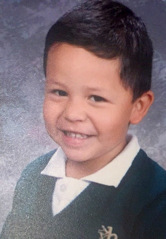 Entré al Colegio Bilingüe Vista Hermosa