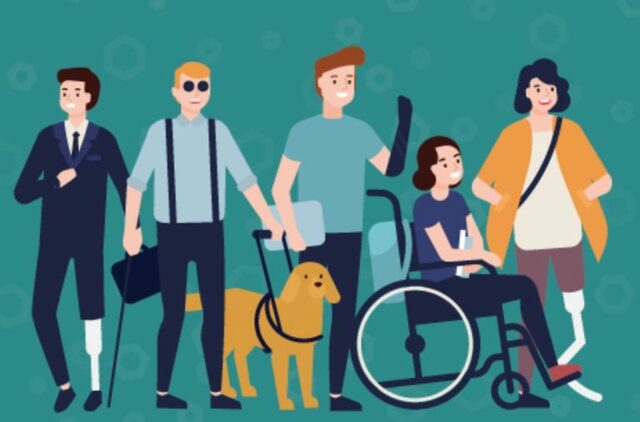 Ley General para la Inclusión