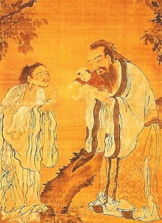 Principales deberes de todo hombre de gobierno en China