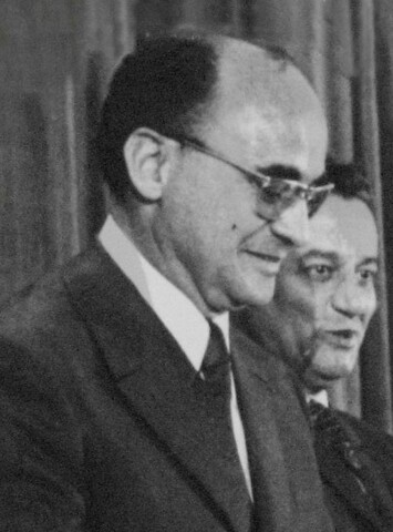 Ley Federal Electoral