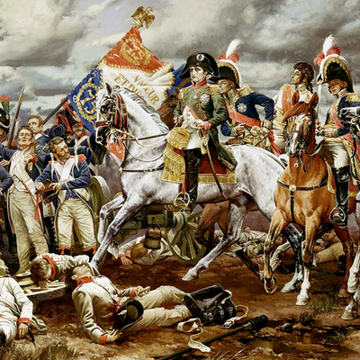 Timeline: Научные открытия с 19 по 20 вв