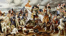 Timeline: Научные открытия с 19 по 20 вв