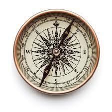Invention of the Compass
