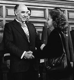 Ley de Organizaciones Políticas y Procesos Electorales (LOPPE)