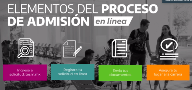 Tec 3d e introducción a profesional  Semestre 4