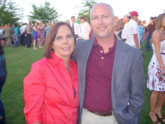 Parent's 29th Anniversary