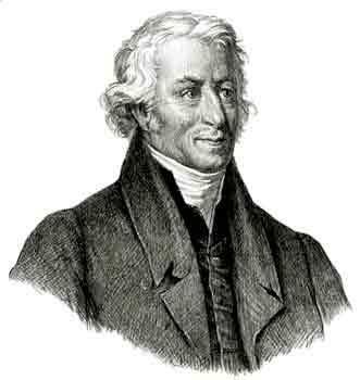 Изобретение двигателя внутреннего сгорания