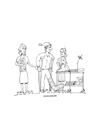 Yura y Walch, Little y Carnevali.