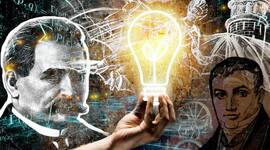 Timeline: научные открытия