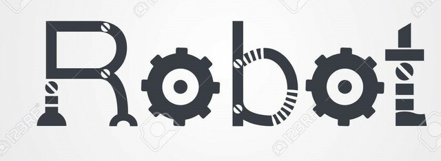 Se amplia el uso del termino "robot"