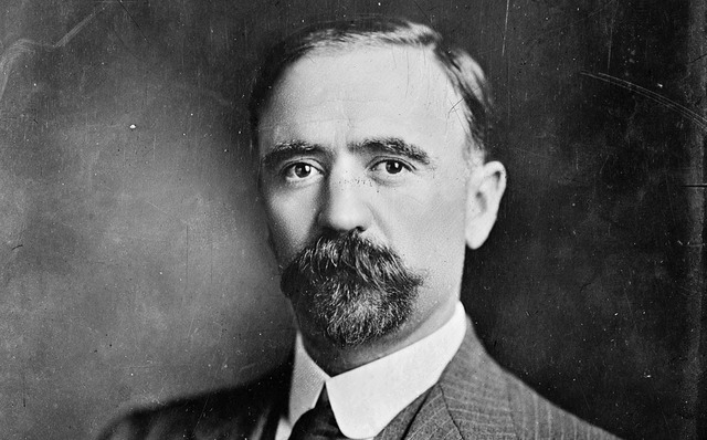 Gobierno de Francisco I. Madero