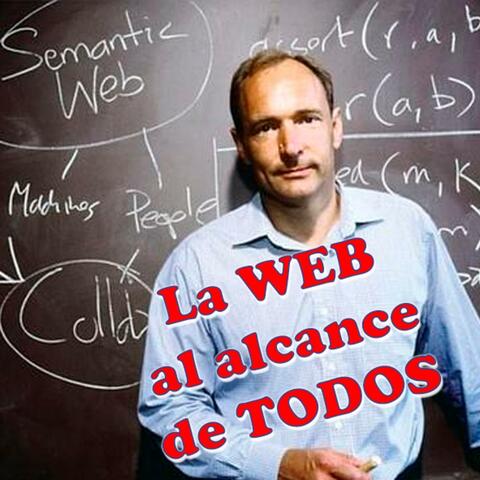 La web al alcance