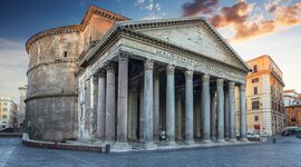 Timeline: Early Roman History