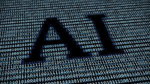 Termino "Inteligencia artificial"