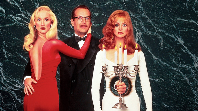 Death Becomes Her