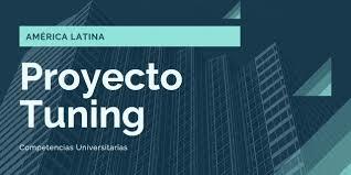 Proyecto Tuning América Latina