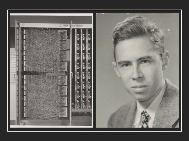 Surge la primer red neuronal artificial