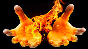 Descubrimiento del Fuego