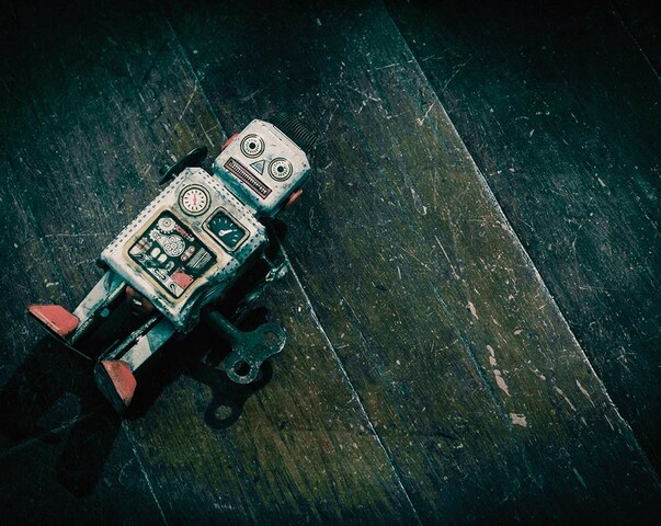 Comienza el "Invierno de la IA"