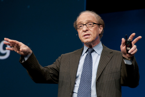 La predicción de Raymond