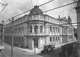 William Wunt establece en Leiptzing, Alemania el primer laboratorio experimental.