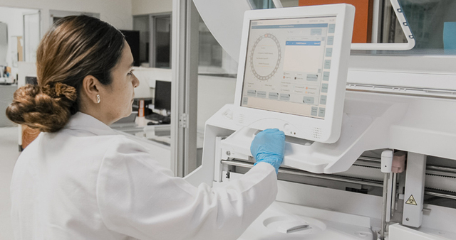 Primer laboratorio de Psicología del Deporte (Alemania)