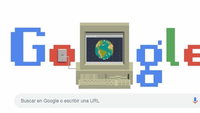 Se funda Google
