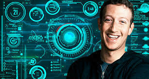 El asistente de Mark Zuckerberg