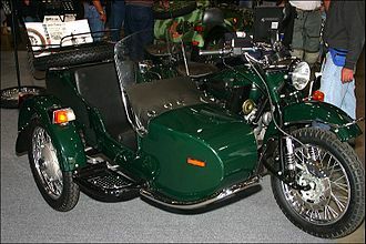 Мотоцикл: Готлиб Даймлер, Вильгельм Майбах