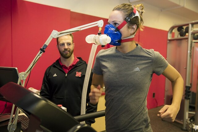 Se fundó el "Athletic Research Laboratory"