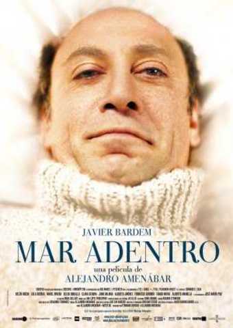 The Sea Inside (Mar Adentro)