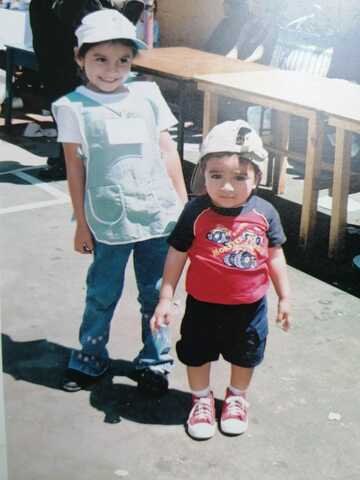 El comienzo de mis estudios