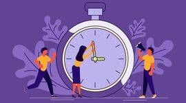 Timeline: Future plans