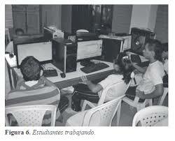 La informática en la educación