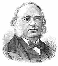 Pierre Paul Broca (Neurólogo francés)