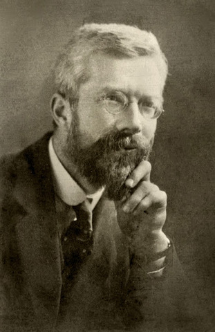 Ronald Aylmer Fisher