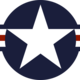1280px roundel of the usaf.svg
