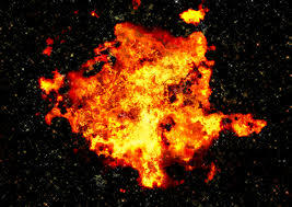 La ley de la Conservación de la Materia