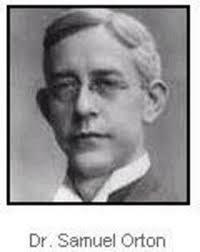 Samuel Orton (Psiquiatra y profesor)