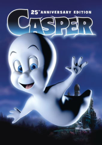 Casper