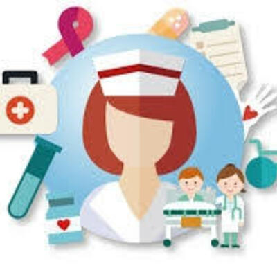 Timeline: Antecedentes del proceso de enfermería. Clemente González José Alfredo, 2-F