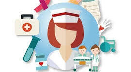 Timeline: Antecedentes del proceso de enfermería. Clemente González José Alfredo, 2-F